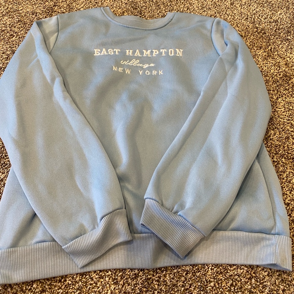 crewneck